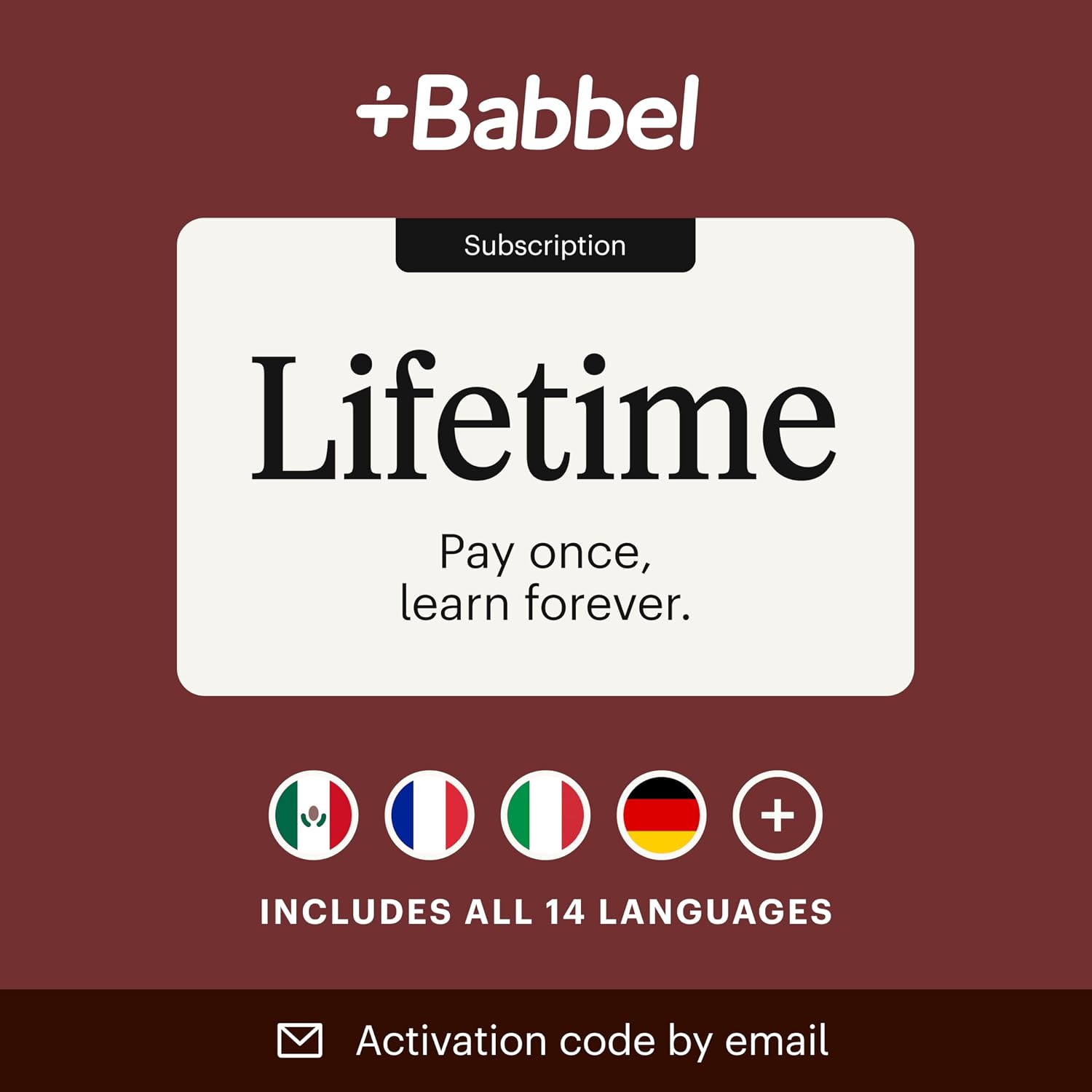 Everyday Essential