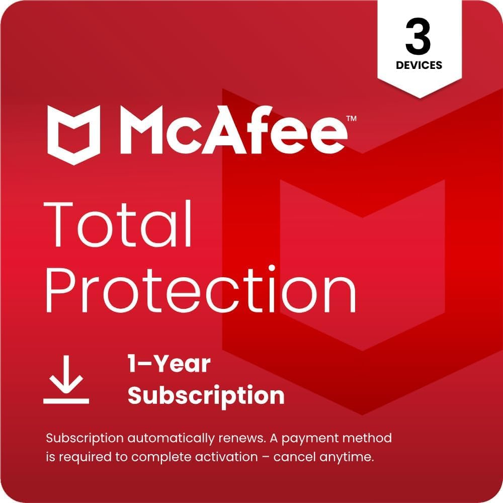 Everyday Essential